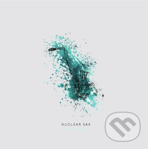Levně Evgeny Irshai: Nuclear sax - Evgeny Irshai