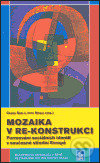 Kniha Mozaika v re-konstrukci