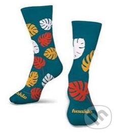 Ponožky Monsterka S, Fusakle.sk, 2020