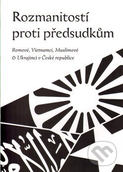 Rozmanitostí proti předsudkům - Lukáš Lhoťan, Lukáš Lhoťan, 2012