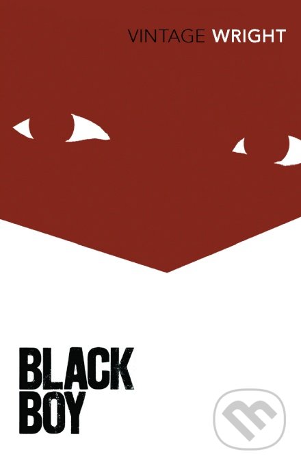 Levně Black Boy - kniha z kategorie Autobiografie