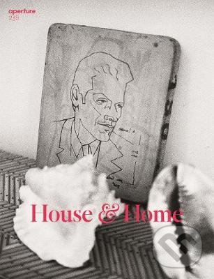 House & Home - Michael Famighetti, Aperture, 2020