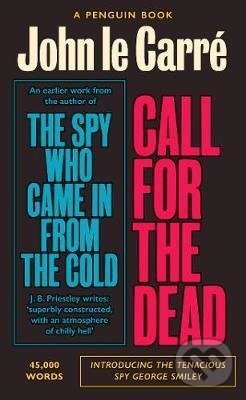Levně Call for the Dead - John Le Carré - kniha z kategorie Thrillery