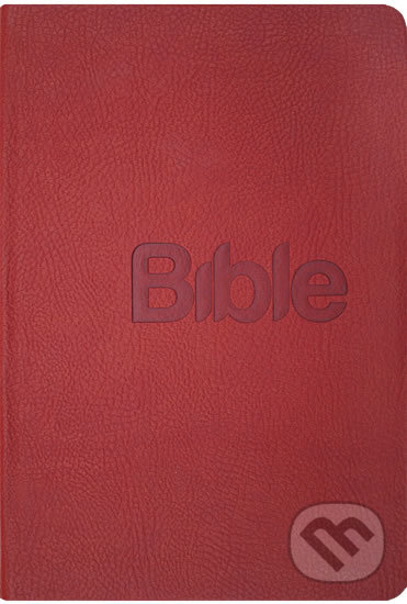 Levně Bible - překlad 21. století (Coral kůže) - Alexandr Flek - kniha z kategorie Biblia
