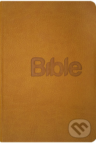 Bible - překlad 21. století - Alexandr Flek, Biblion, 2020