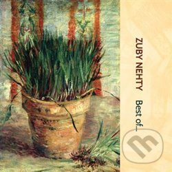 Zuby nehty: Best Of LP - Zuby nehty, Indies, 2020