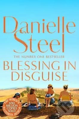Levně Blessing in Disguise - Danielle Steel - kniha z kategorie Spoločenská beletria