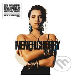 Kniha Neneh Cherry: Raw Like Sushi