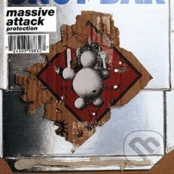 Kniha Massive Attack: Protection LP