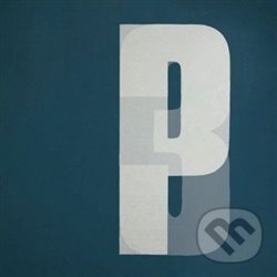 Portishead: Third LP - Portishead, Universal Music, 2019