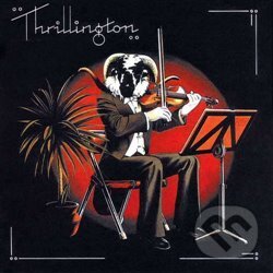 Levně Paul McCartney: Thrillington LP - Paul McCartney
