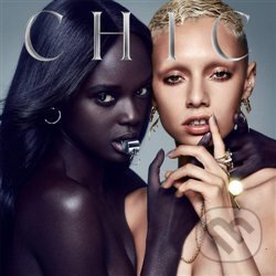 Chic: It&#039;s About Time LP - Chic, Universal Music, 2018