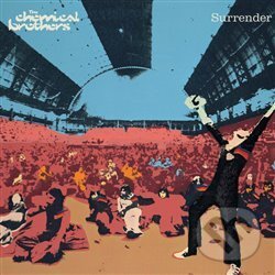 Levně The Chemical Brothers: Surrender (2 CD) - The Chemical Brothers