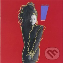 Levně Janet Jackson: Control - Janet Jackson