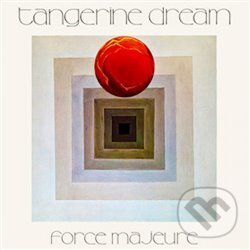 Tangerine Dream: Force Majeure - Tangerine Dream, Universal Music, 2019