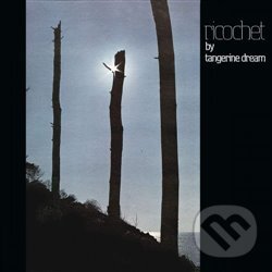 Kniha Tangerine Dream: Ricochet