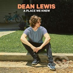 Kniha Dean Lewis: A Place We Knew