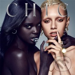 Levně Chic: It's About Time - Chic