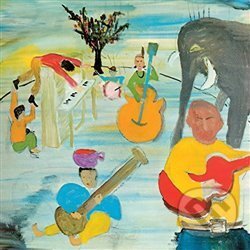 Levně The Band: Music From The Big Pink (Deluxe) - The Band