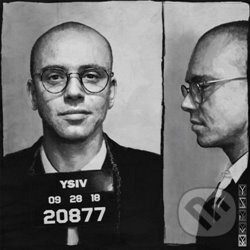 Levně Logic: Ysiv - Logic