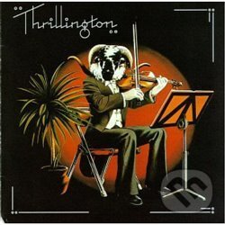 Levně Paul McCartney: Thrillington - Paul McCartney