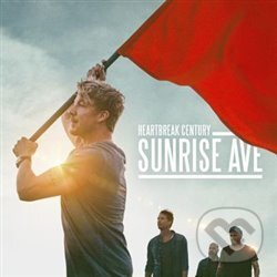 Levně Sunrise Aveneu: Heartbreak Century - Sunrise Aveneu