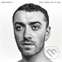 Levně Sam Smith: The Thrill Of It All - Special Edition - Sam Smith