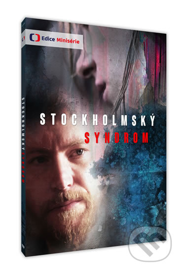 Levně Stockholmský syndrom - Dan Svátek - film z kategorie České seriály