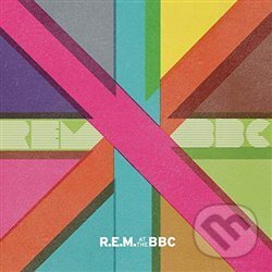 R.E.M. at The BBC - R.E.M., Universal Music, 2018
