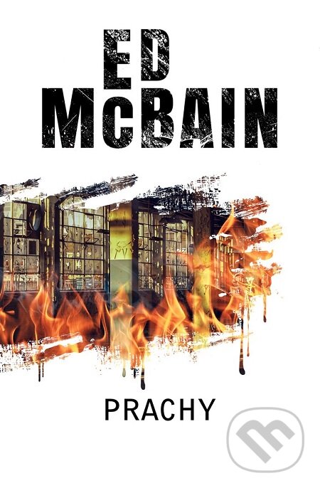 E-kniha: Prachy (Ed McBain). Baronet, 2020