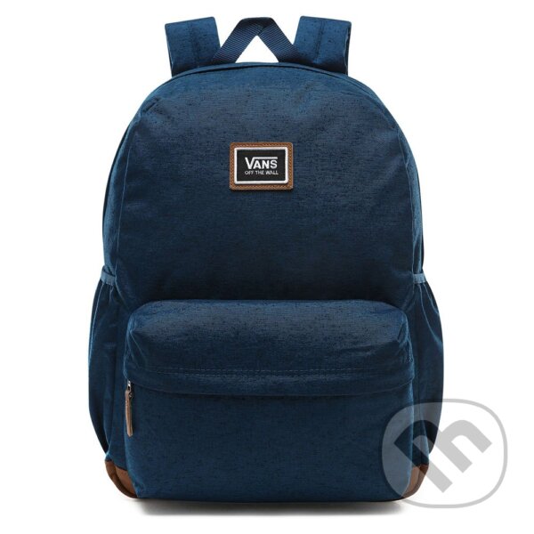 Realplus Backpack - Gibraltar Sea, Vans, 2020