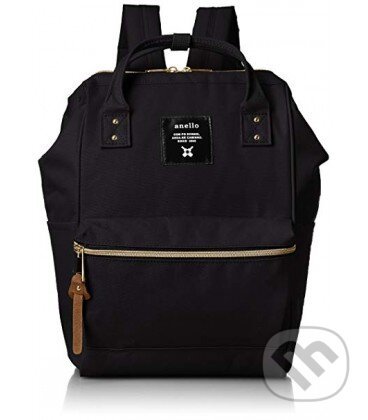 Kuchigane Backpack Small Bk (Anello). Anello, 2020