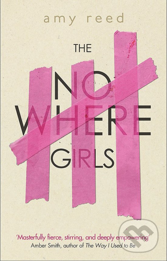 Levně The Nowhere Girls - Amy Reed - kniha z kategorie Beletria