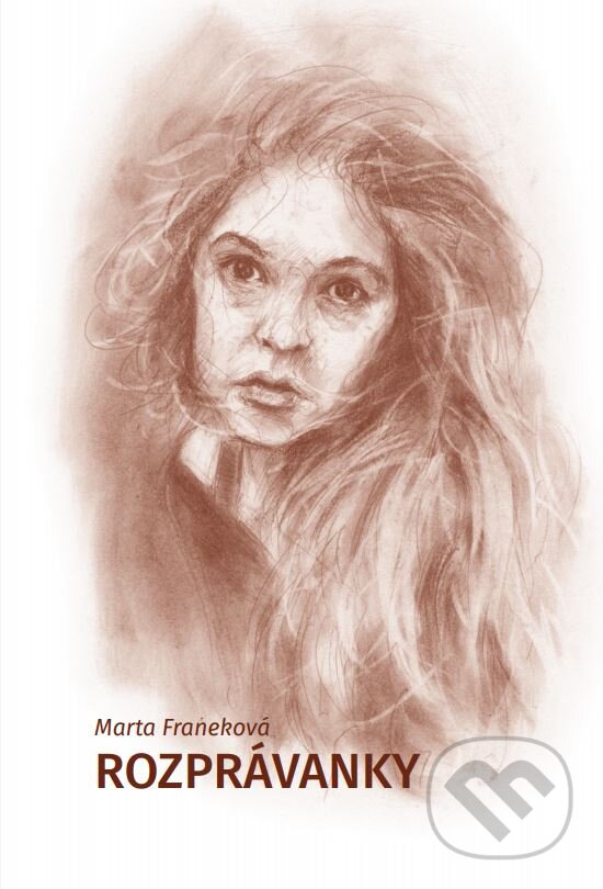 Levně Rozprávanky - Marta Franeková, Juraj Bocian (ilustrátor) - kniha z kategorie Poézia