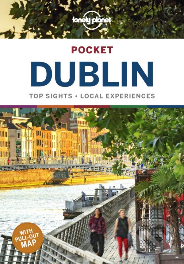 Pocket Dublin - Pocket, Lonely Planet, 2020