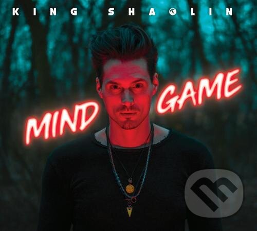 Levně King Shaolin: Mind game - King Shaolin