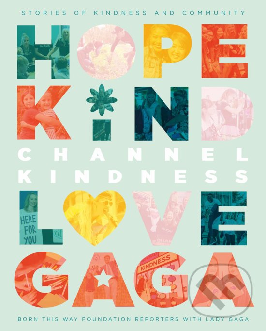 Levně Channel Kindness (Stories of Kindness and Community)