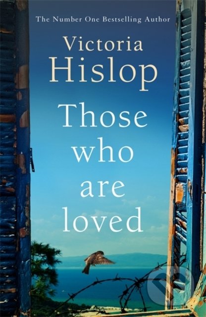 Levně Those Who Are Loved - Victoria Hislop - kniha z kategorie Beletria