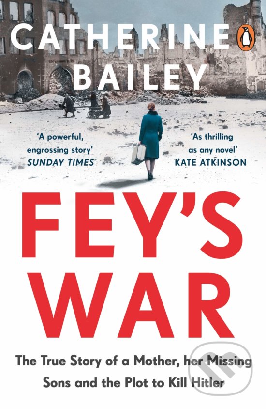 Fey's War