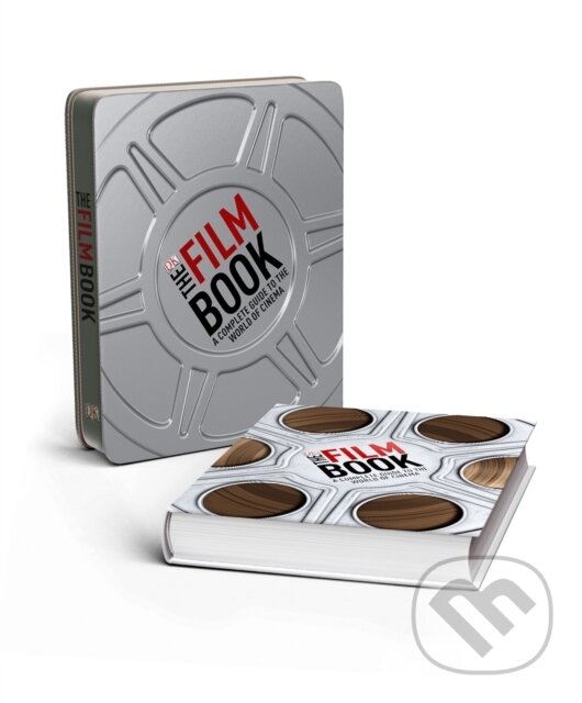 Kniha: The Film Book (Dorling Kindersley). Dorling Kindersley, 2011