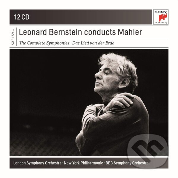 Leonard Bernstein: Conducts Mahler - Leonard Bernstein, Hudobné albumy, 2020