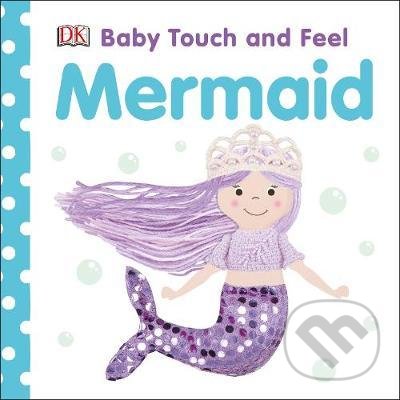 Levně Mermaid - kniha z kategorie Pre deti a mládež