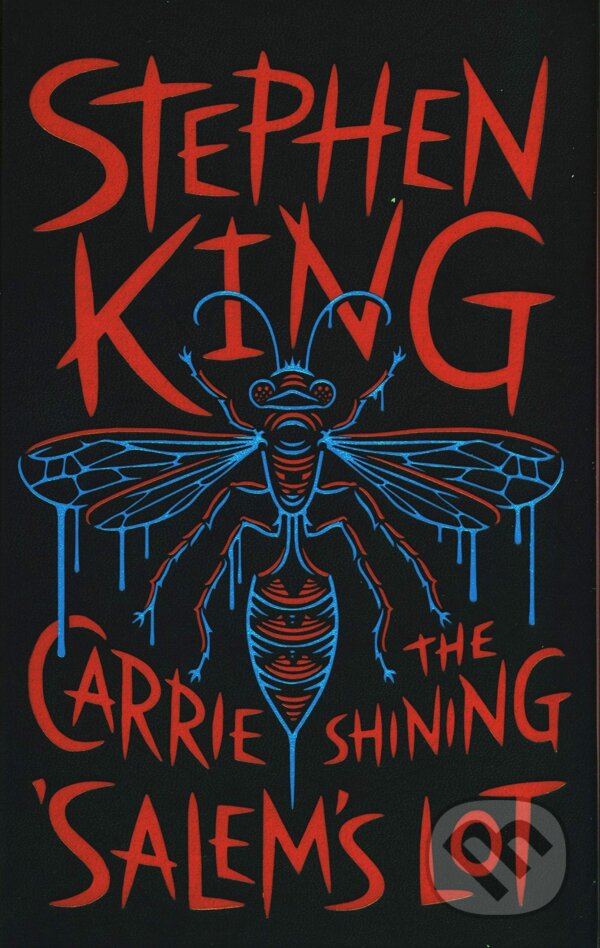 Kniha: Stephen King Leather edition (Penguin Books). Penguin Books, 2019