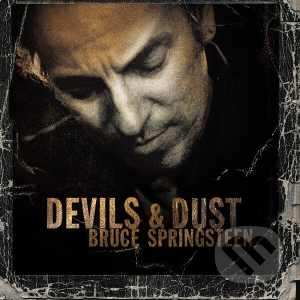 Bruce Springsteen: Devils & Dust  LP - Bruce Springsteen, Hudobné albumy, 2020