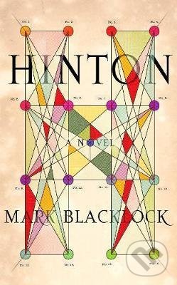 Levně Hinton - Mark Blacklock - kniha z kategorie Spoločenská beletria