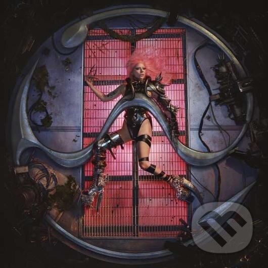 Levně Lady Gaga: Chromatica - Deluxe (Limited Deluxe Edition)