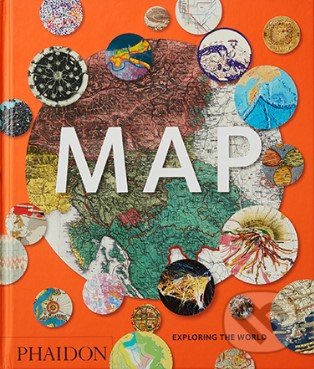 Levně Map - kniha z kategorie Mapy