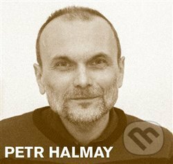 Levně Petr Halmay - Petr Halmay - audiokniha z kategorie Poézia