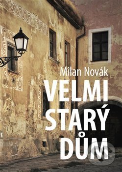 Velmi starý dům koupíte na Martinus.cz