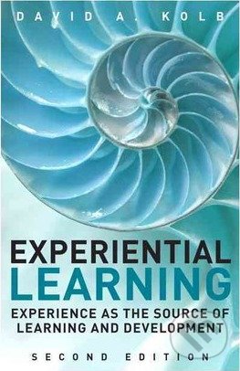 Levně Experiential Learning (Experience as the Source of Learning and Development) - kniha z kategorie Psychológia